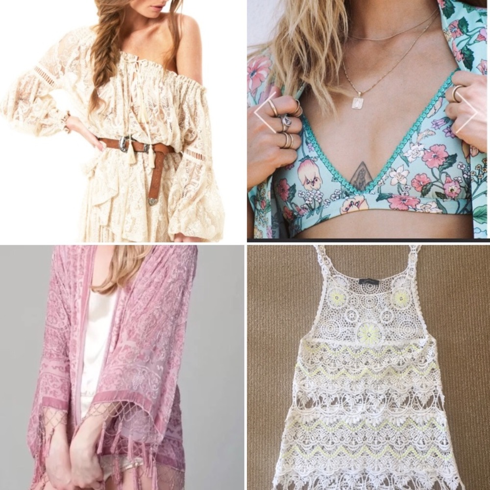 Boho Vibes Spell & The Gypsy And More - image 1